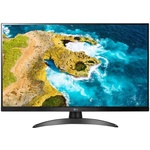 LG 27TQ615S-PZ/WZ Монитори