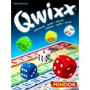 Doskové hry Mindok Qwixx