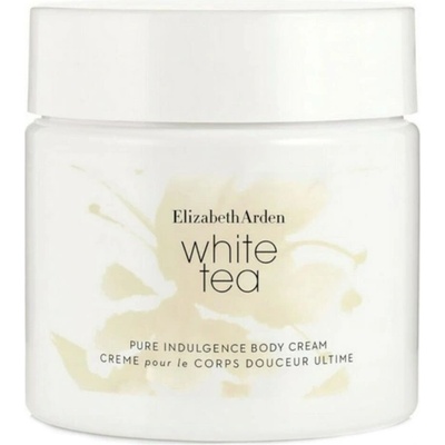 Elizabeth Arden White Tea Body Cream - Body Cream 400 ml за жени