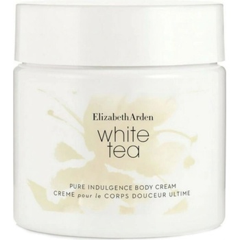 Elizabeth Arden White Tea Body Cream - Body Cream 400 ml за жени