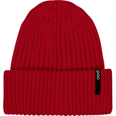 POC beanie Prismane Red