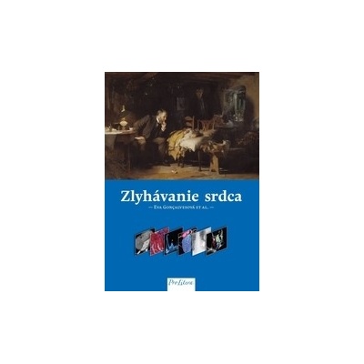 Zlyhávanie srdca