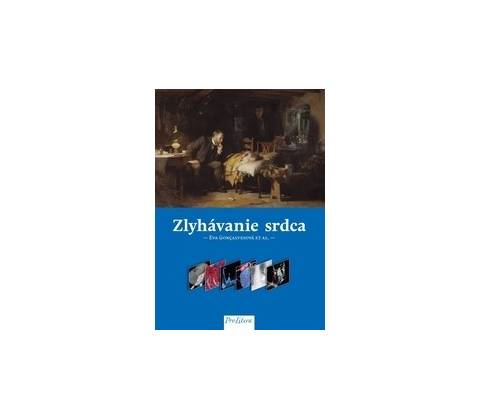 Zlyhávanie srdca