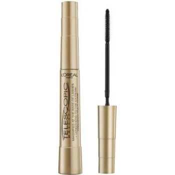 L'Oréal Telescopic спирала за мигли с удължаващ ефект 8 ml нюанс Black