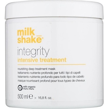Z.One Milk Shake Integrity Tretment vyživujúca maska 500 ml