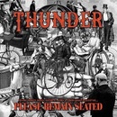 Please Remain Seated - Thunder LP