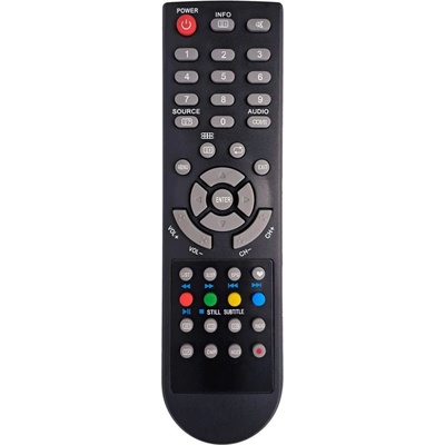 GENERAL PROLINE L3230HD LED - съвместимо дистанционно управление на марката General (L3230HD LED)