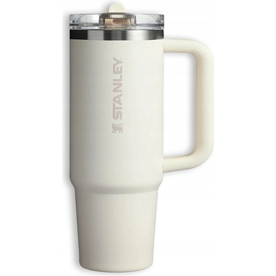 Stanley Quencher ProTour Flip Straw 890 ml černý
