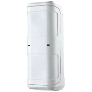 Texecom Детектор за движение (PIR) Texecom External TD White AFQ-0002, външен цифров, имунитет за животни с височина до 40см, бял (AFQ-0002)