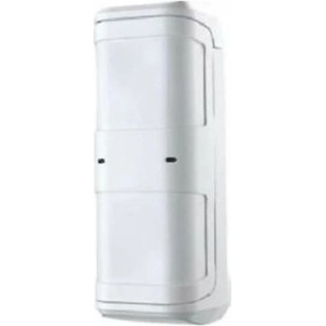 Texecom Детектор за движение (PIR) Texecom External TD White AFQ-0002, външен цифров, имунитет за животни с височина до 40см, бял (AFQ-0002)