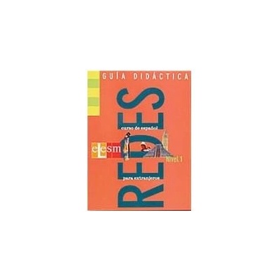 REDES 1 GUIA DIDACTICA - OLIVA, C. G.