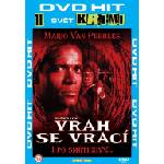Intersonic Vrah se vrací - DVD (005319)