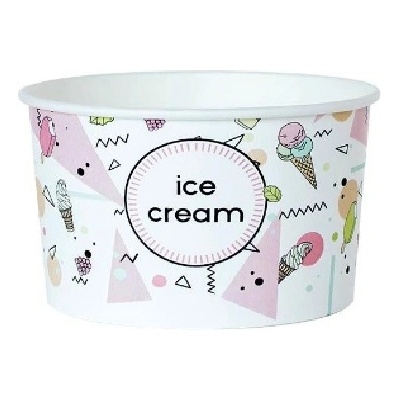 Jopka Miska na zmrzlinu 360 ice cream