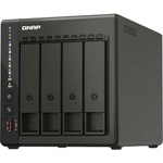 QNAP TS-453E-8G NAS устройство