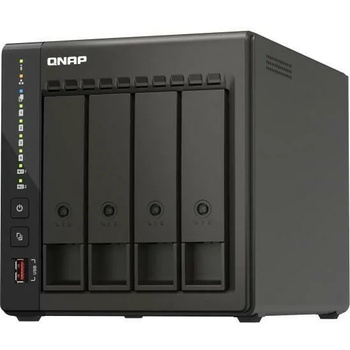 Image 1 of QNAP TS-453E-8G