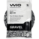 WIO Ryuoh Gravel MIX аквариумен чакъл 5 kg