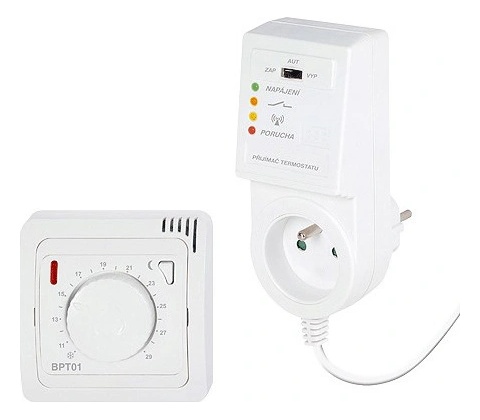 Elektrobock BT013