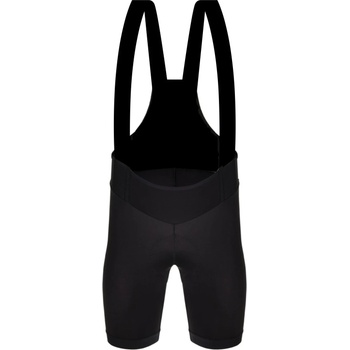 Santini Мъжки клин за колоездене Santini Kickoff Bib Shorts Cycling bottoms - Nero (055-3424-0112)