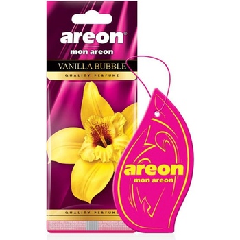 Areon Mon Vanilla Bubble
