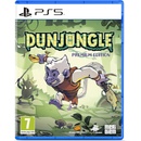 Meridiem Games Dunjungle [Premium Edition] (PS5)