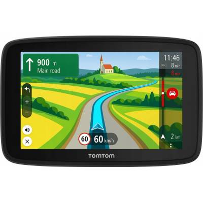TomTom GO Superior 7
