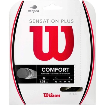 Wilson Sensation Plus 12,2 m 1,28mm