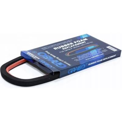 GRABO RUBBER SEAL Univerzálna tesniaca vložka GRABO