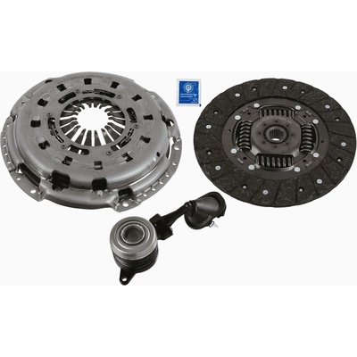 Spojková sada SACHS 3000 990 628 (3000990628)