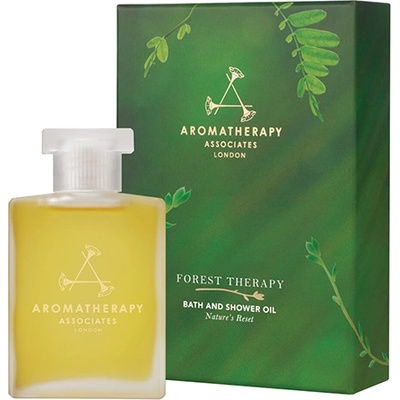 Aromatherapy Associates Forest Therapy душ олио унисекс 55 мл Тестер