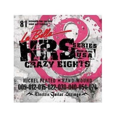 La Bella HRS-81 1234