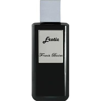 Franck Boclet Erotic Parfém unisex 100 ml