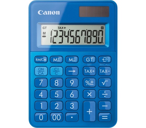 Canon LS 100 K