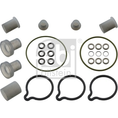 FEBI BILSTEIN Sada tesneni, vstrekovacie cerpadlo 48688