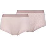Stoic Дамско синтетично термобельо Stoic Women's TrosaSt. Hipster 2-Pack Synthetic base layer - Shadow Rose AOP / Sahdow Rose - размер XXL (114-3882-0216)