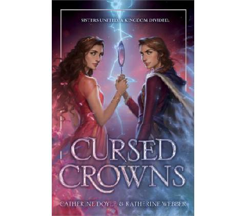 CURSED CROWNS