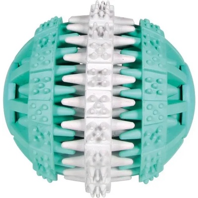 TRIXIE Denta Fun Mintfresh Ball - Топка за кучета за хигиена на зъбите 7.5 см