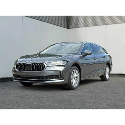 Skoda Superb Combi Selection DSG 110 kW