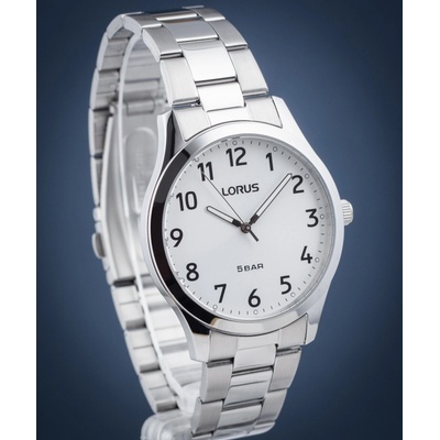 Lorus RRX97HX9