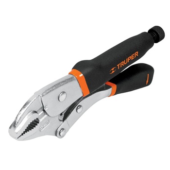 Image 1 of Truper Клещи чирак - Truper, противоплъзгащи (17436/3129-00)