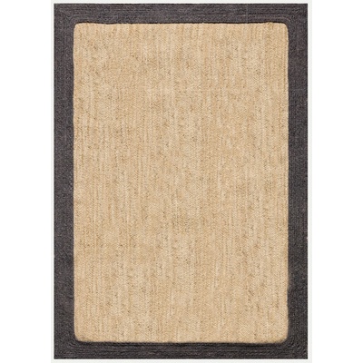 Diamond Carpets India Brisa SM 08 Natural Black