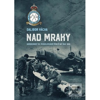 Nad mraky