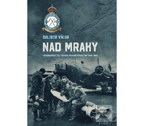 Nad mraky