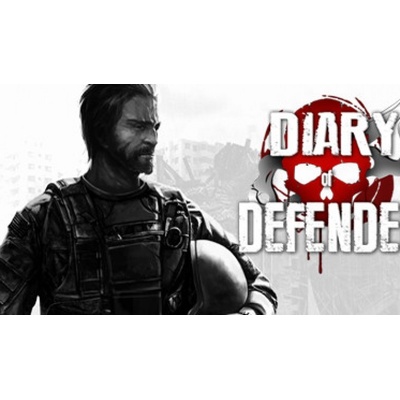 Diary of Defender