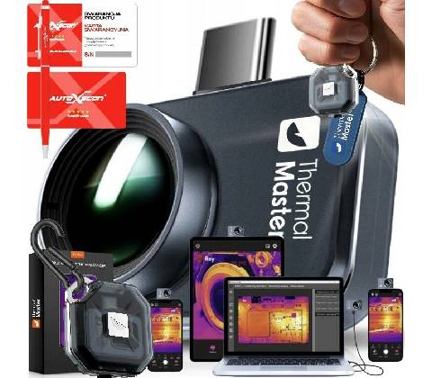 InfiRay P2 Pro