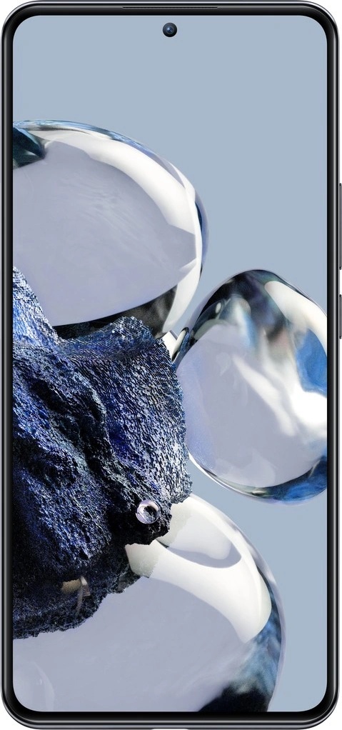 Xiaomi 12T Pro 8GB/256GB Black - Heureka.cz