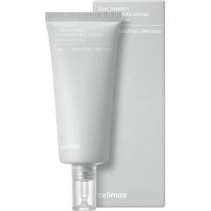 Celimax Хидратиращ крем за лице Dual Barrier, 50 ml