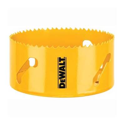 Биметално свредло EXTREME 114 мм DT90342 (DT90342)