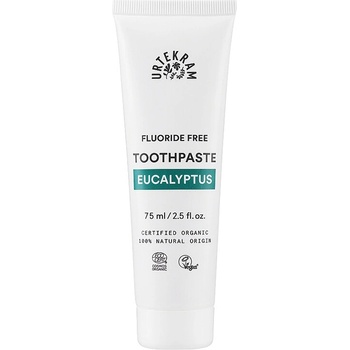 Nanga Паста за зъби с евкалипт, БИО 75 ml | Nanga (837818 NNG)