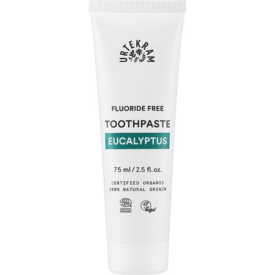 Nanga Паста за зъби с евкалипт, БИО 75 ml | Nanga (837818 NNG)