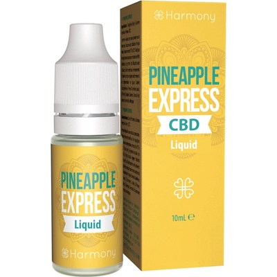 Harmony Pineapple Express 10 ml 300 mg